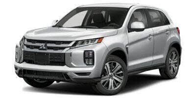 2024 MITSUBISHI Outlander Sport