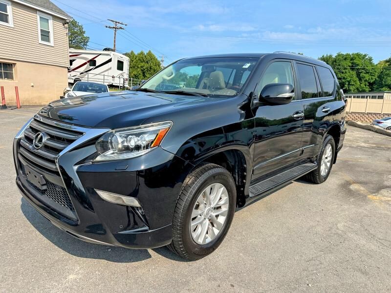 2014 LEXUS GX