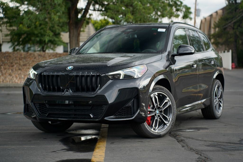 2026 BMW X1