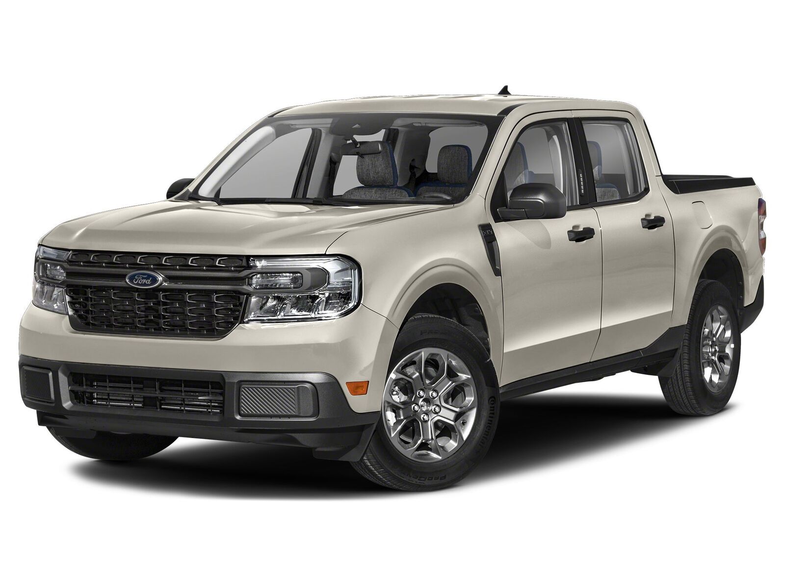 2024 FORD Maverick