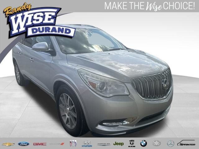 2014 BUICK Enclave