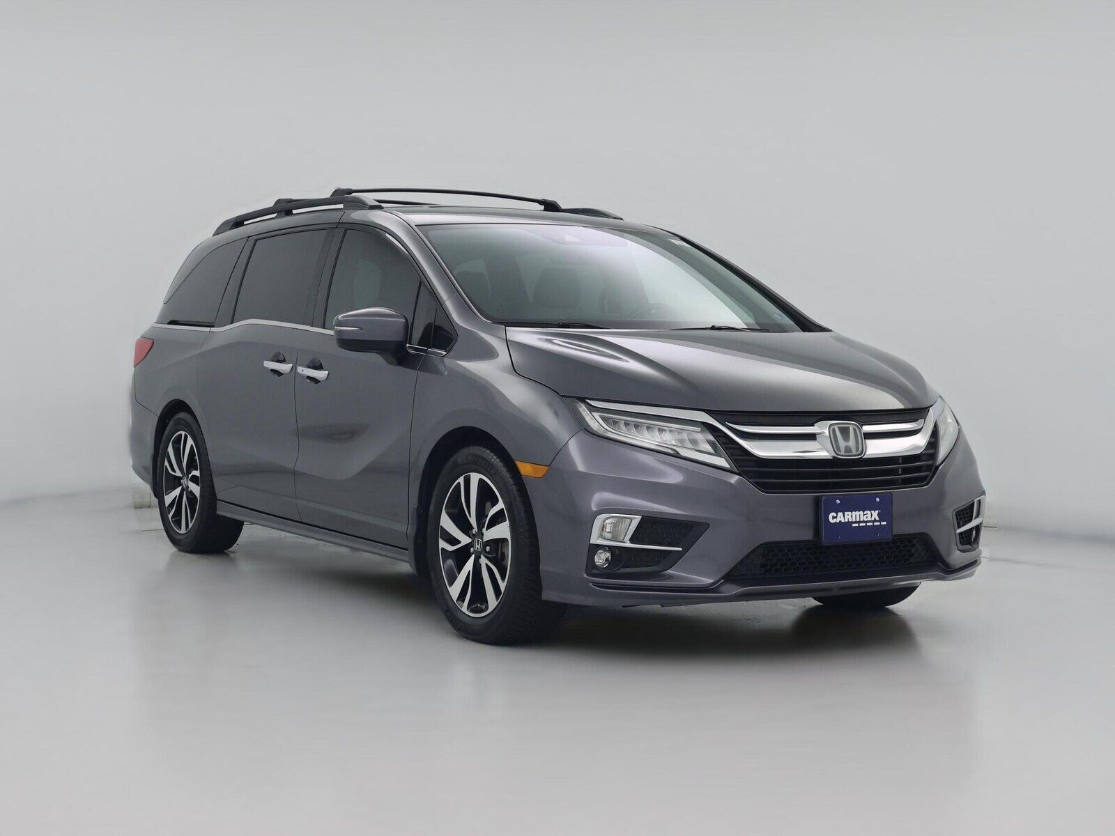 2020 HONDA Odyssey