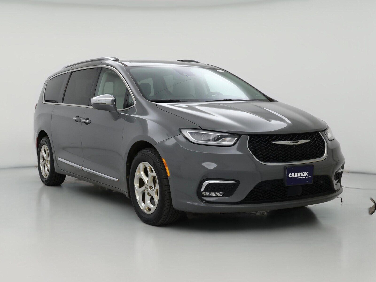 2021 CHRYSLER Pacifica
