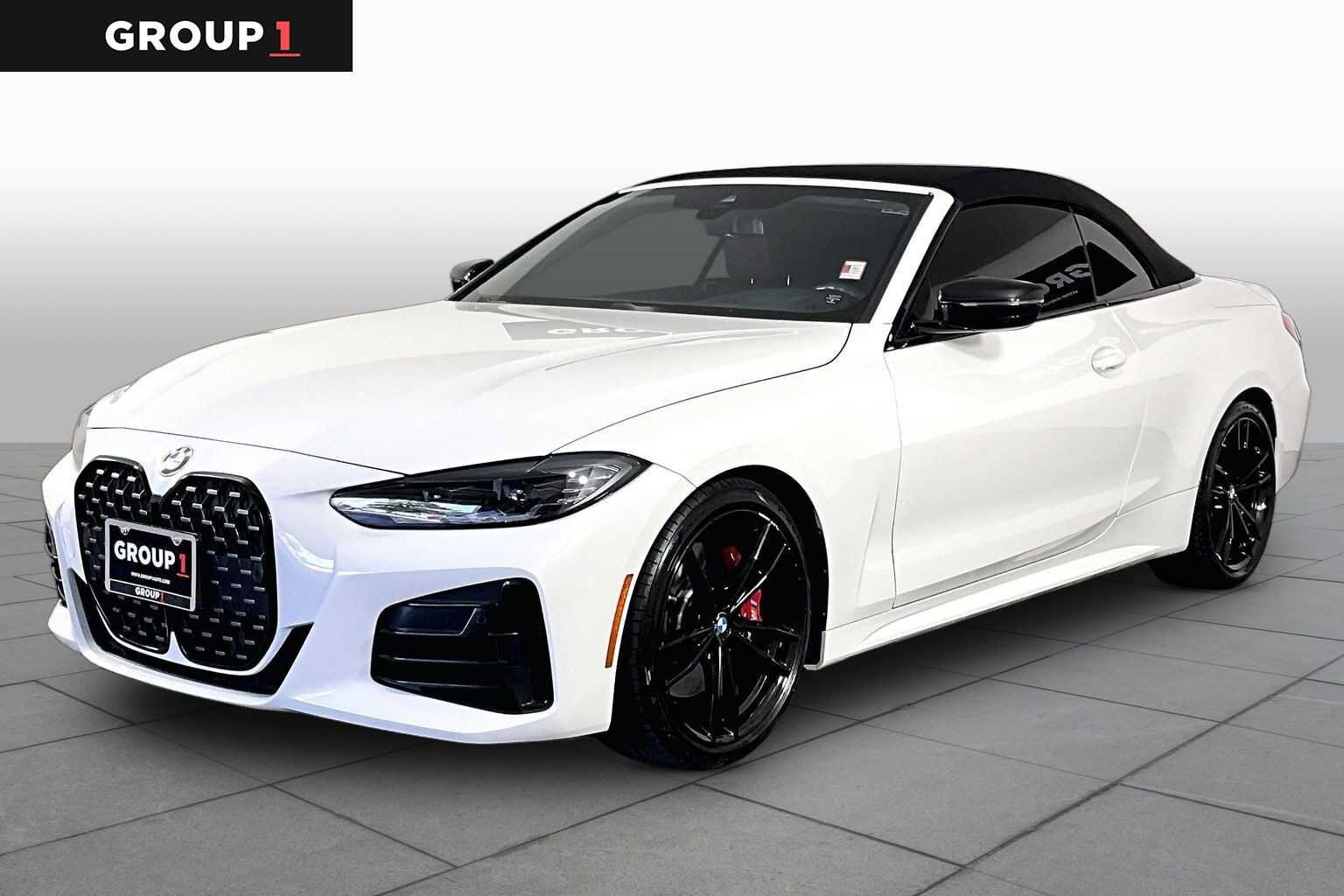 2023 BMW M4