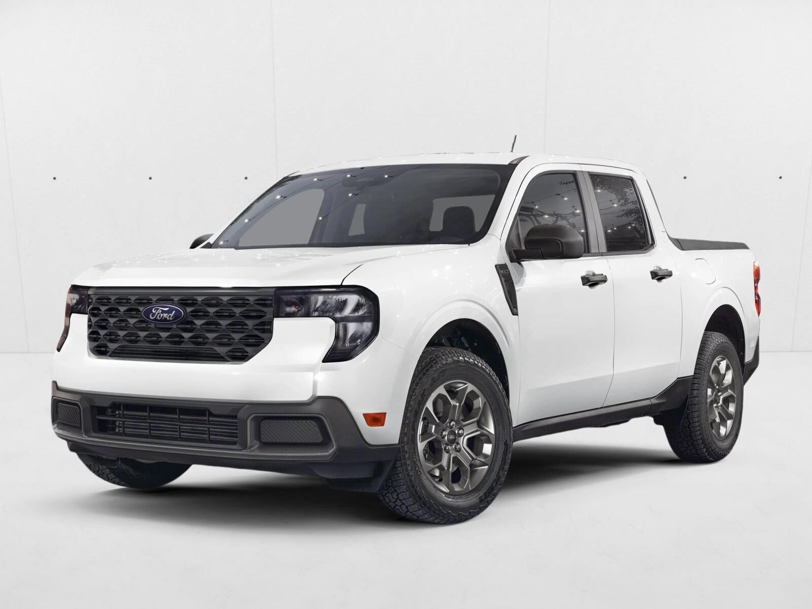 2025 FORD Maverick