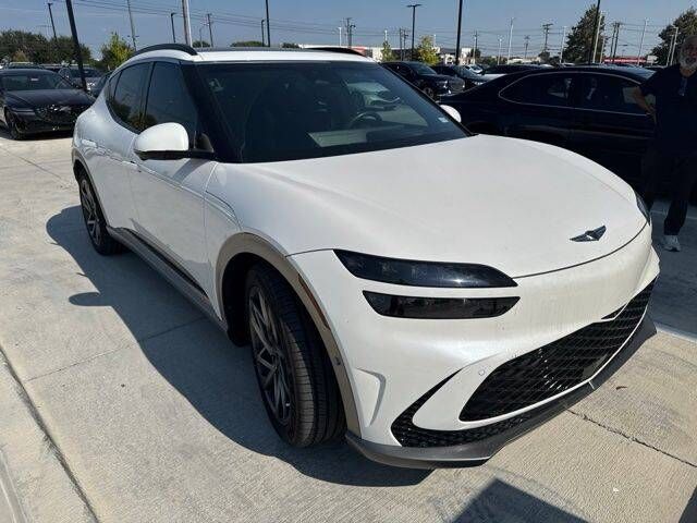 2023 GENESIS GV60