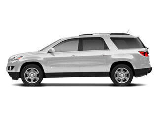 2008 SATURN Outlook