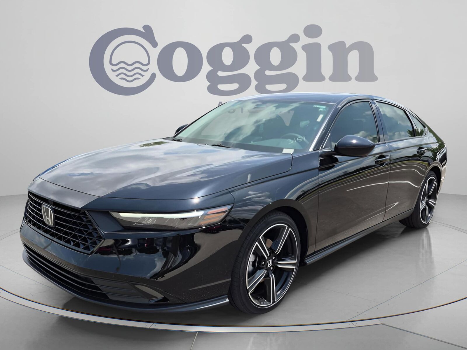 2026 HONDA Accord