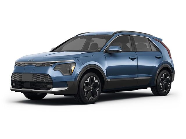 2023 KIA Niro