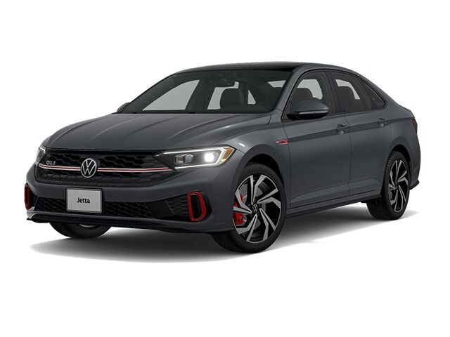 2022 VOLKSWAGEN Jetta GLI