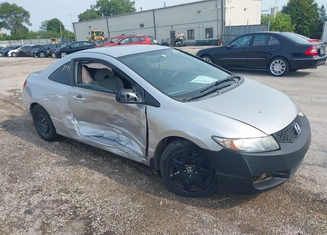 2011 HONDA Civic