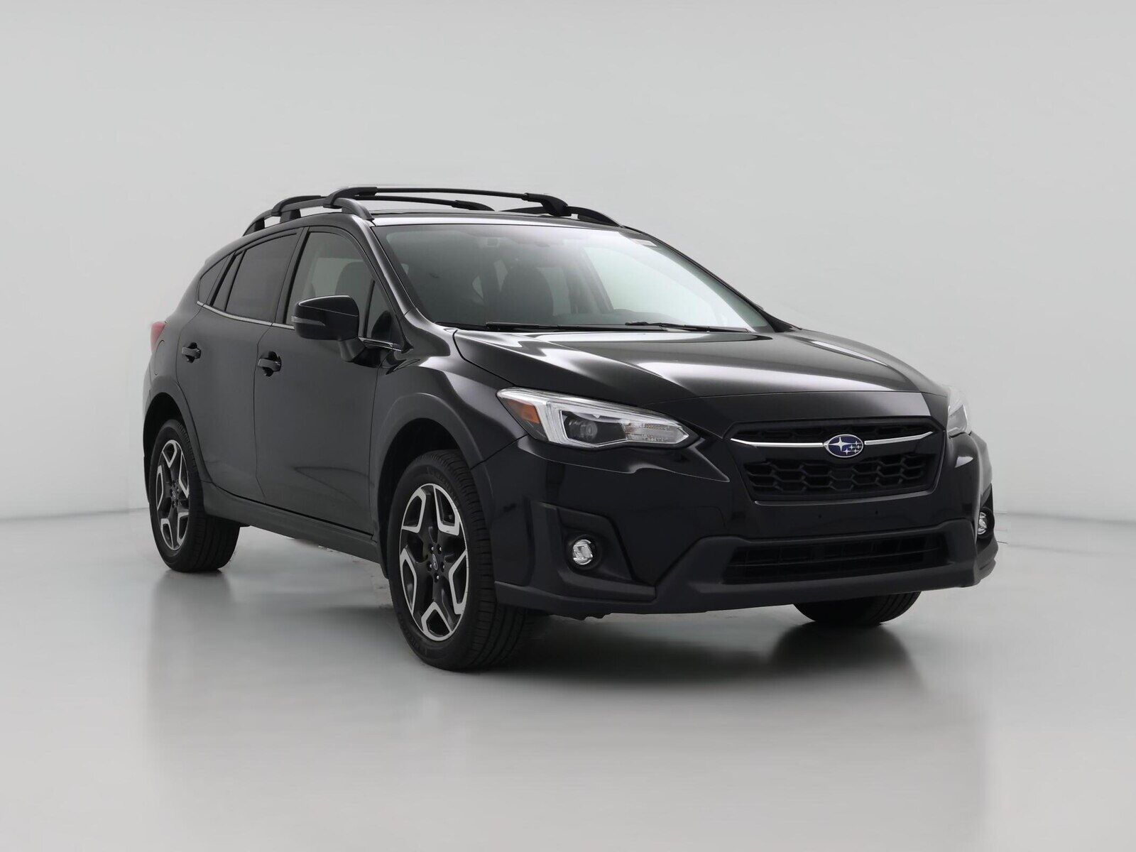 2020 SUBARU Crosstrek