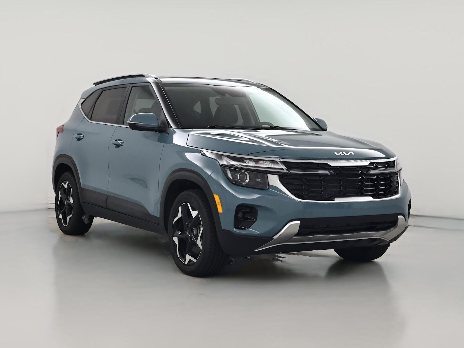 2024 KIA Seltos