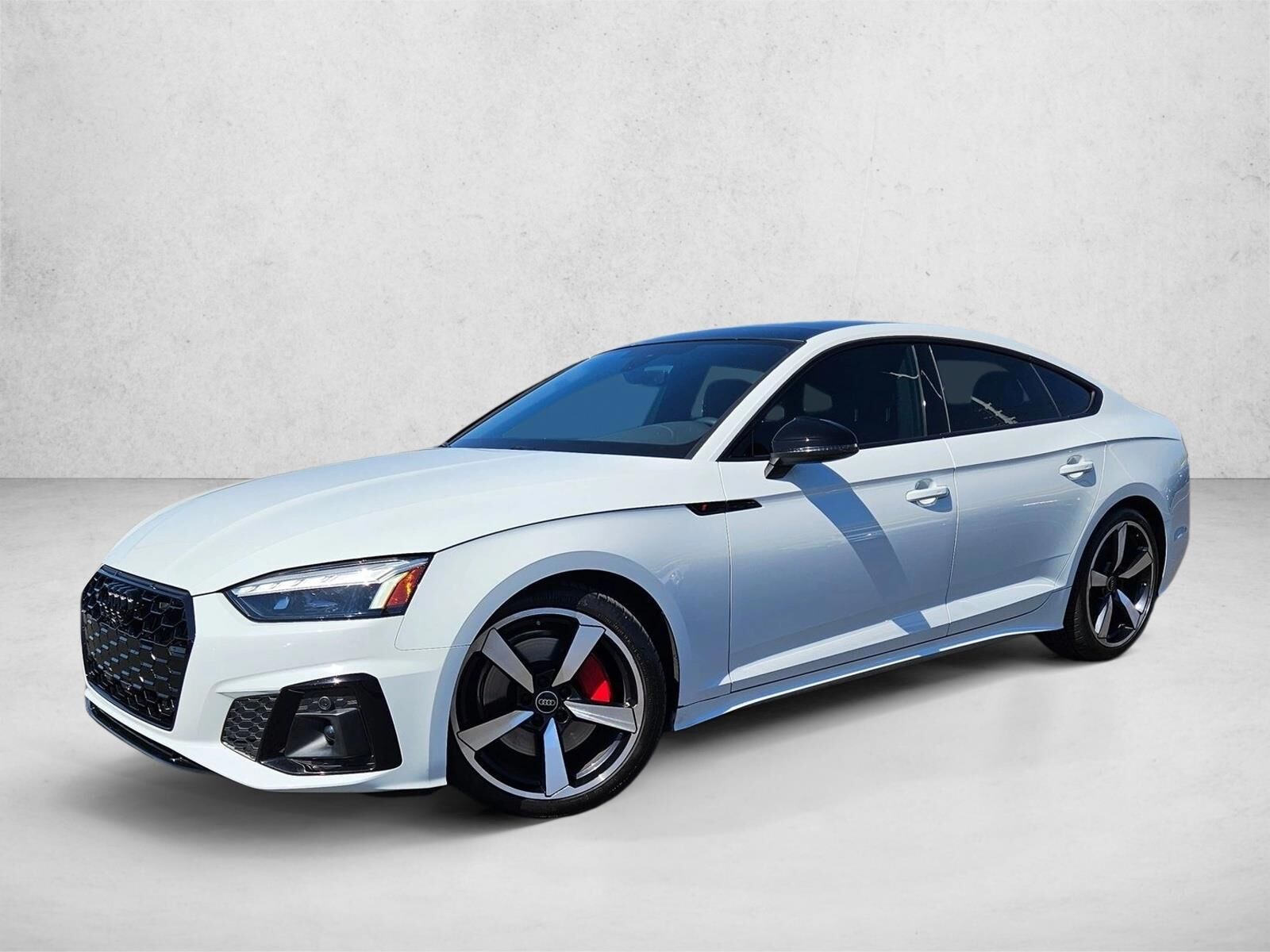 2023 AUDI A5