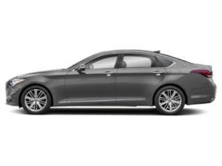 2020 GENESIS G80