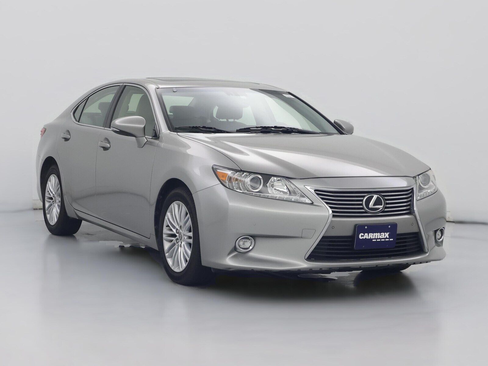 2015 LEXUS ES