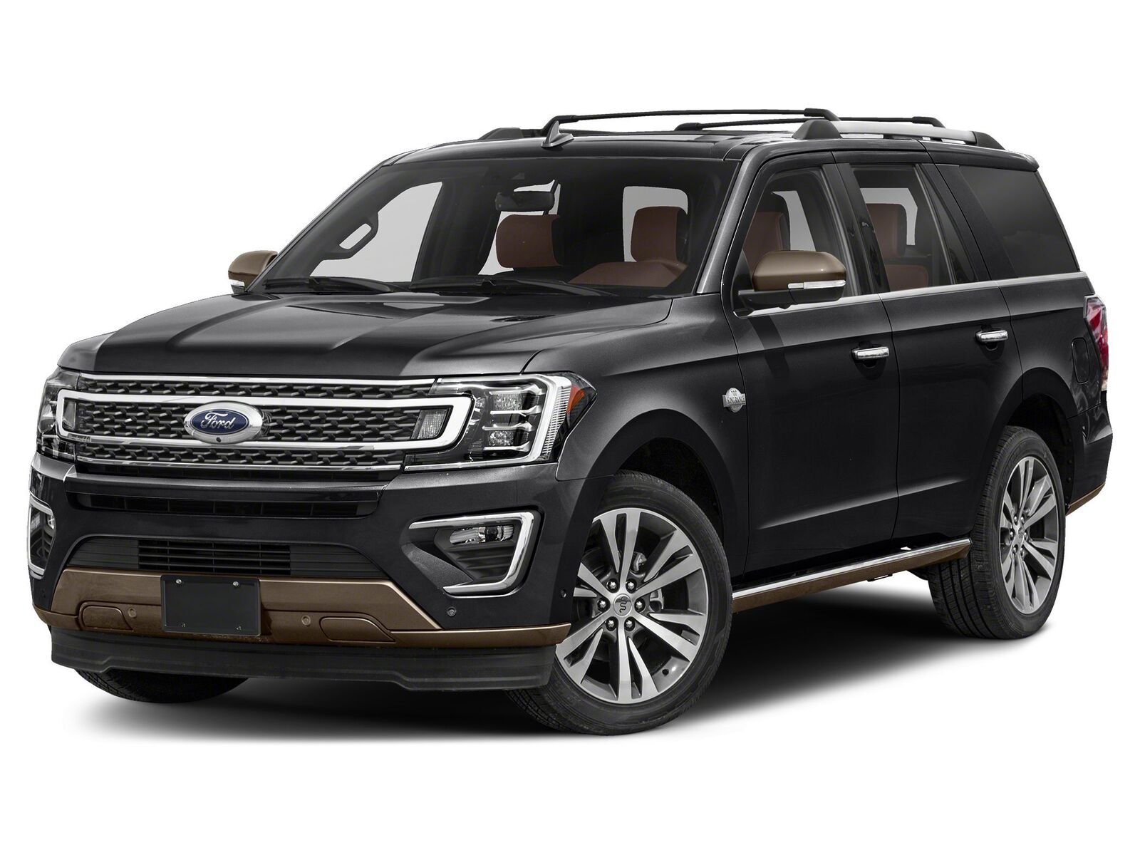 2021 FORD Expedition