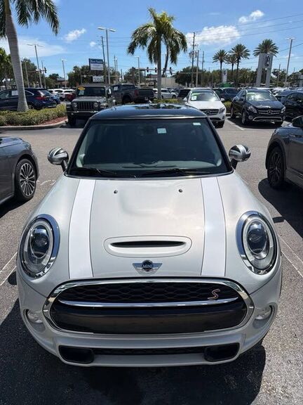 2016 MINI Hardtop