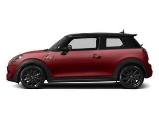 2017 MINI Hardtop