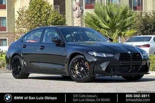 2027 BMW M3