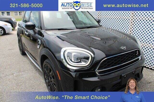 2021 MINI Countryman