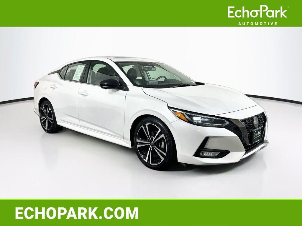 2023 NISSAN Sentra