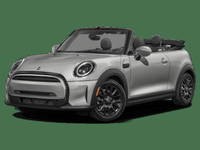 2024 MINI Cooper Convertible