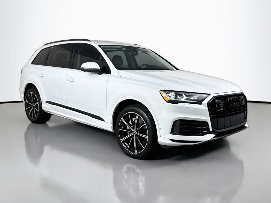 2023 AUDI Q7