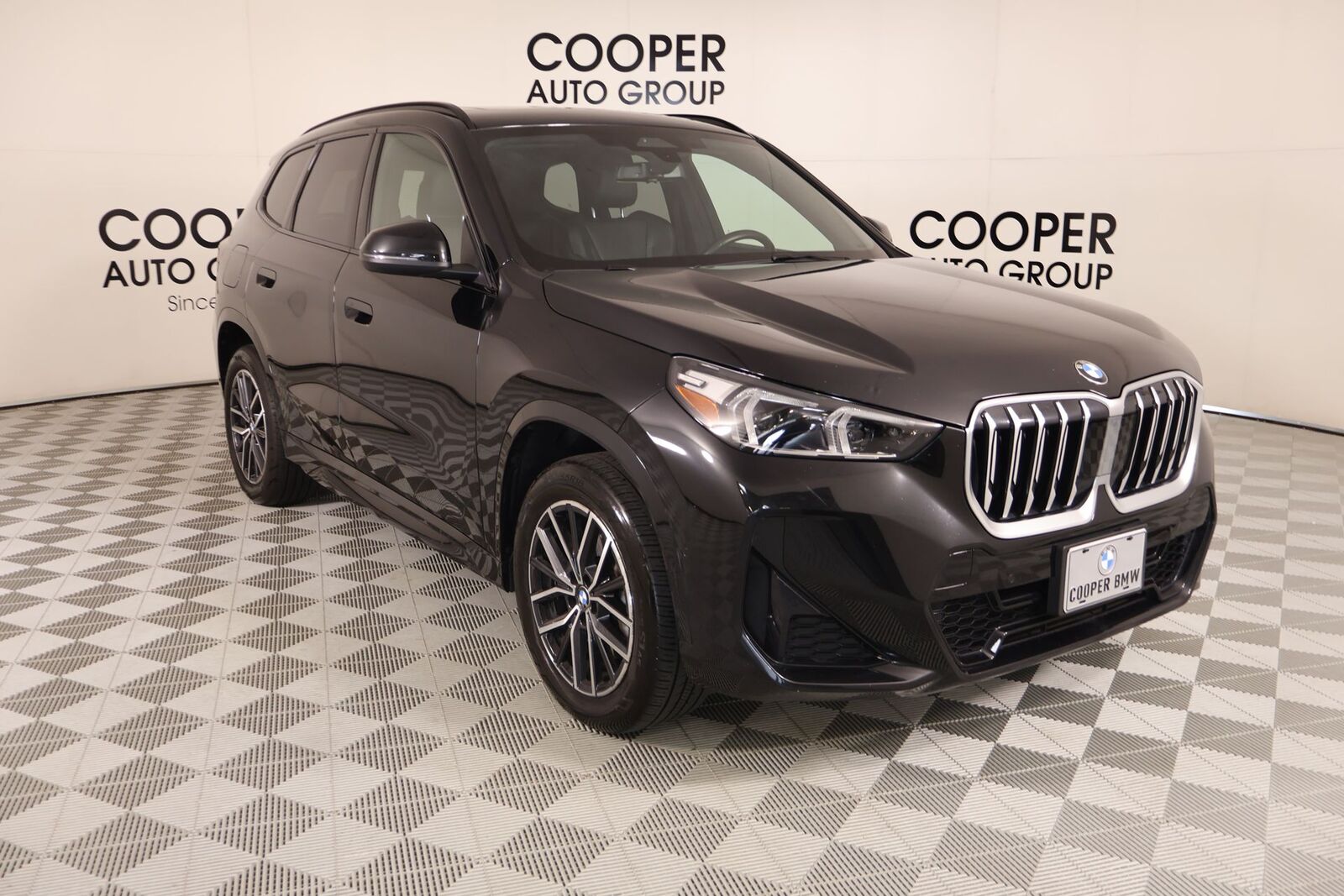 2026 BMW X1
