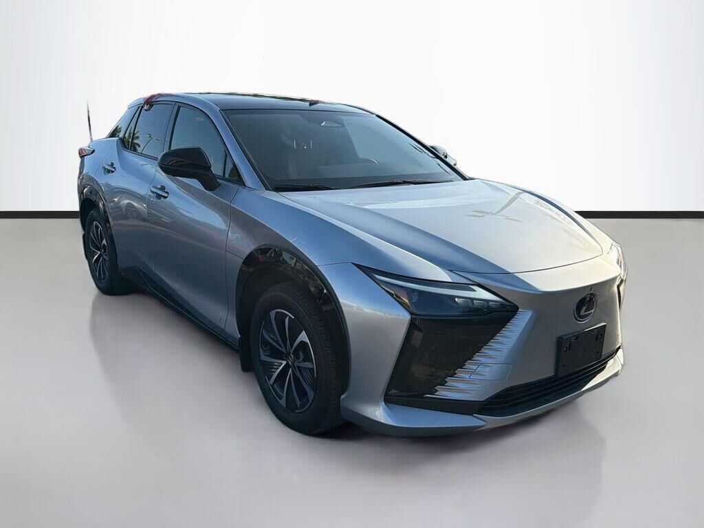 2024 LEXUS RZ 450e