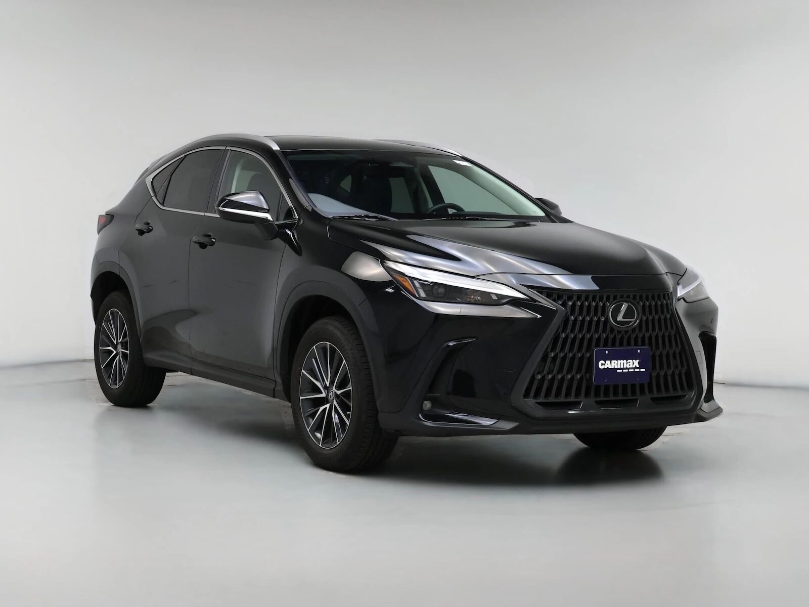 2023 LEXUS NX