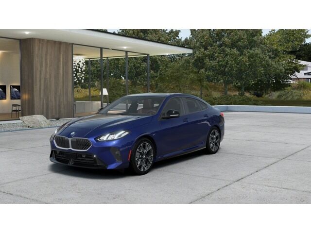 2026 BMW 2 Series