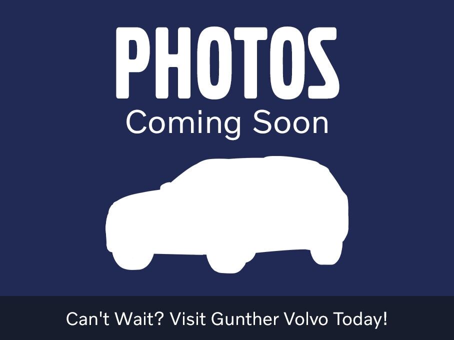 2027 VOLVO XC60