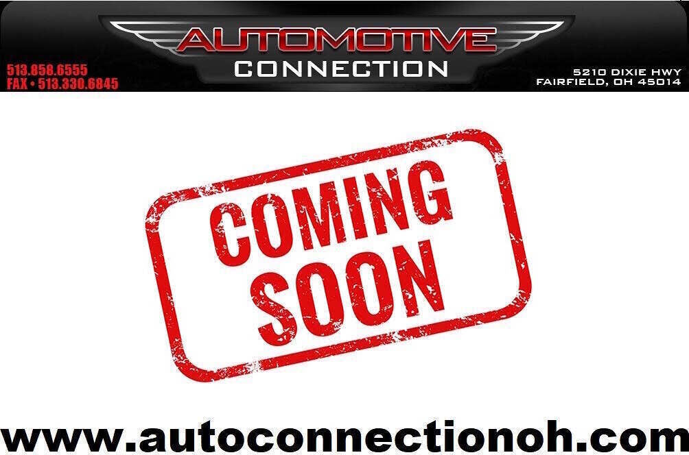 2020 GMC Savana