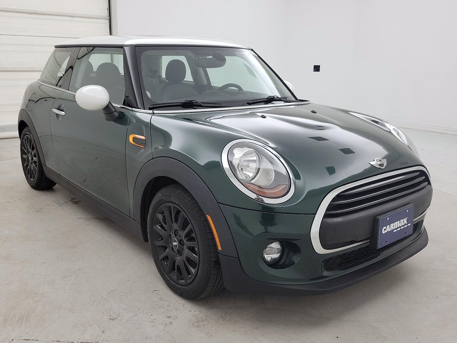 2017 MINI Hardtop