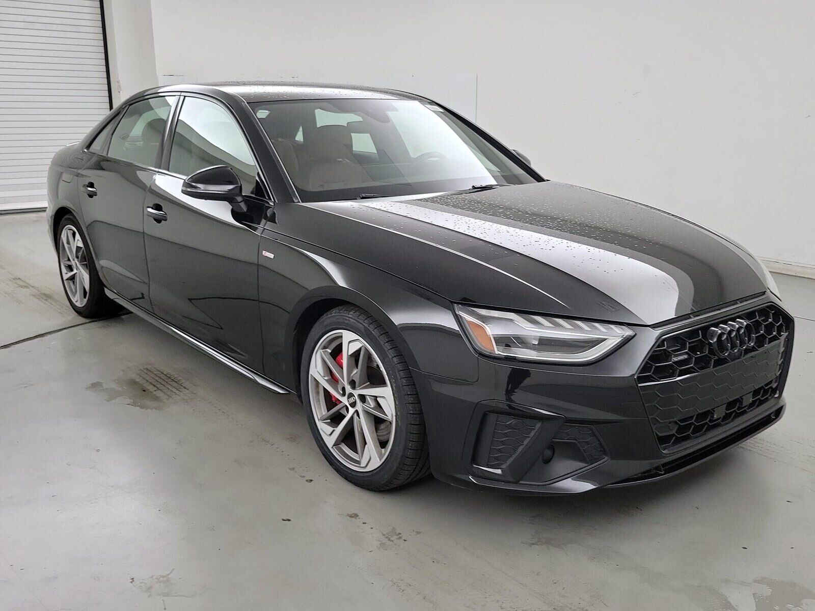2023 AUDI A4
