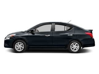 2017 NISSAN Versa