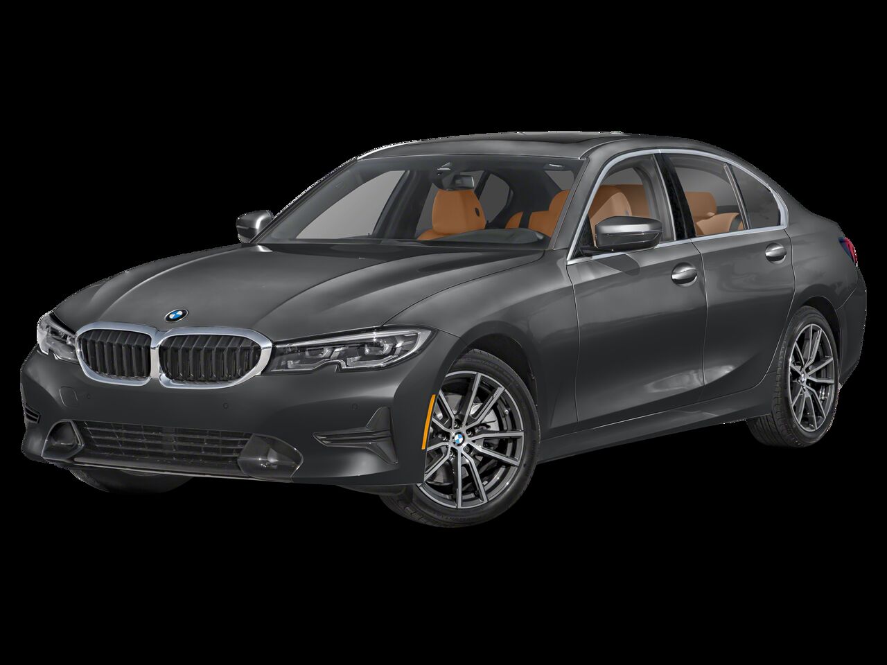 2022 BMW 3 Series