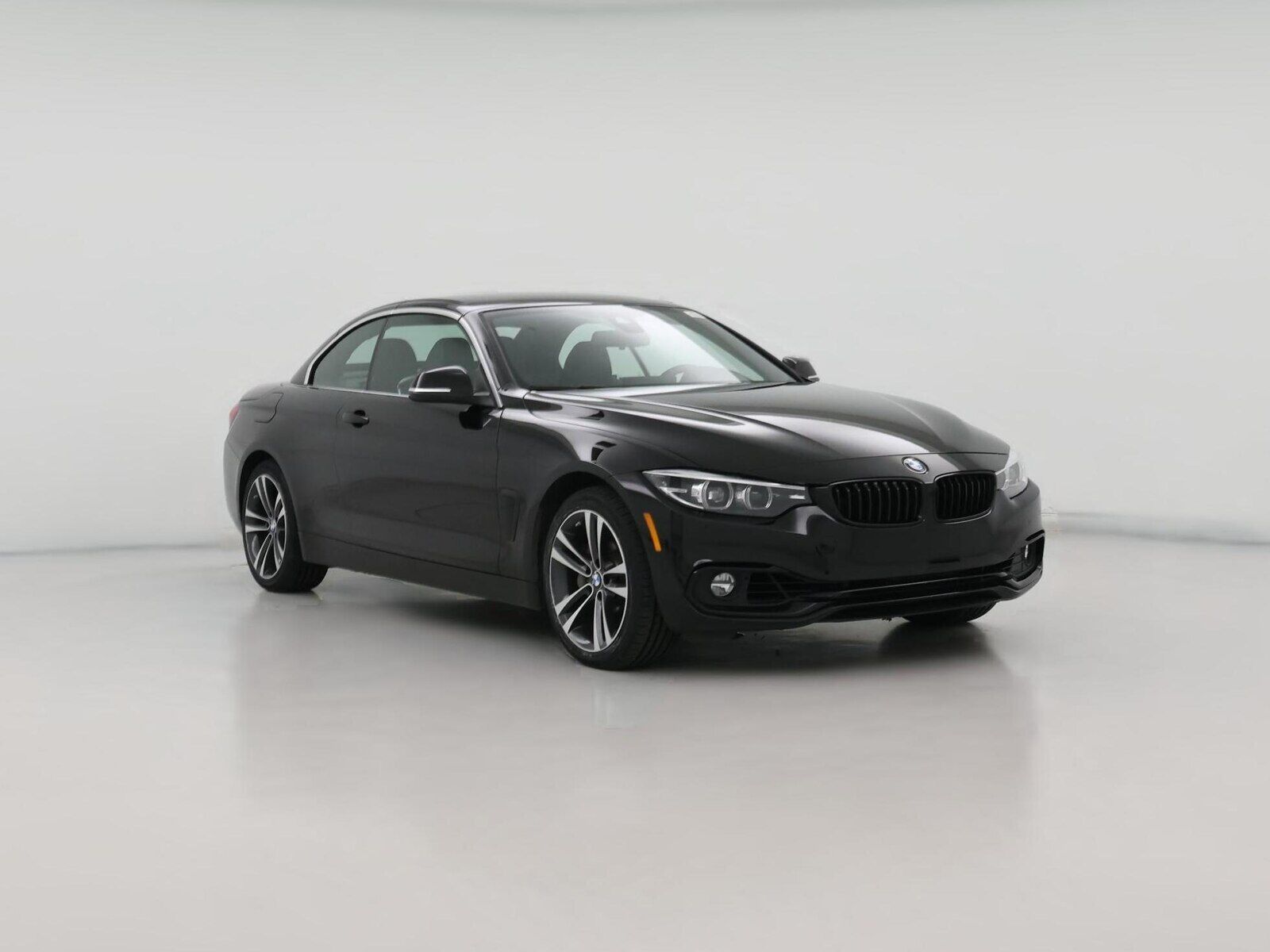 2020 BMW 4 Series