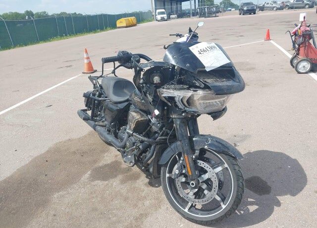 2024 HARLEY DAVIDSON FLTRX / Road Glide