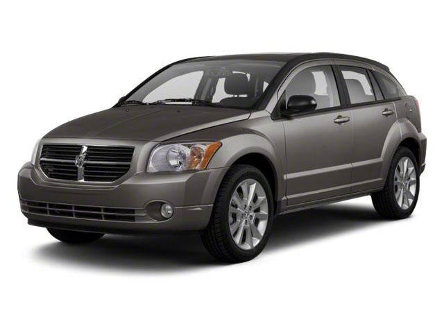 2011 DODGE Caliber