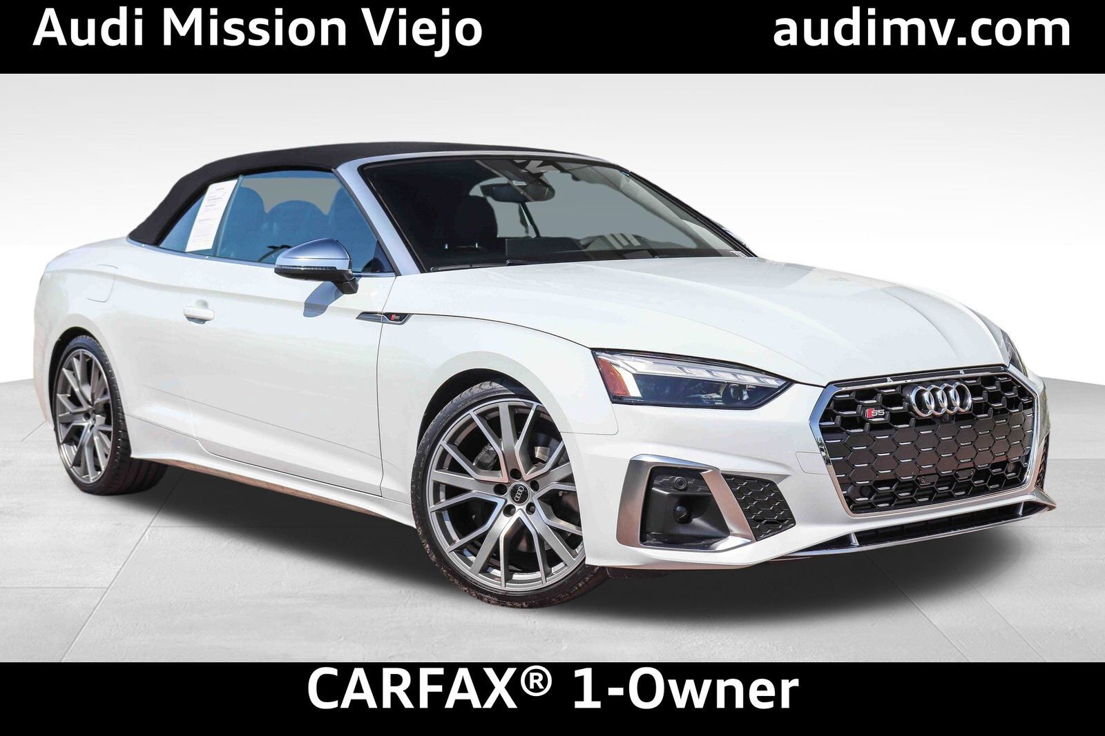 2023 AUDI S5