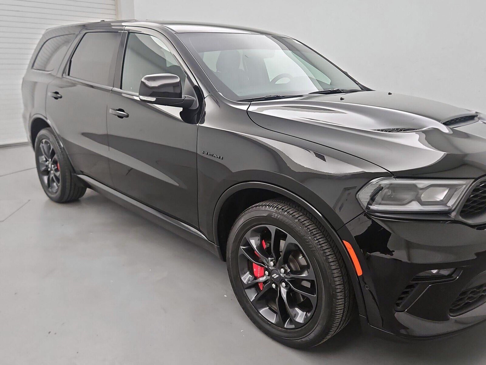 2022 DODGE Durango