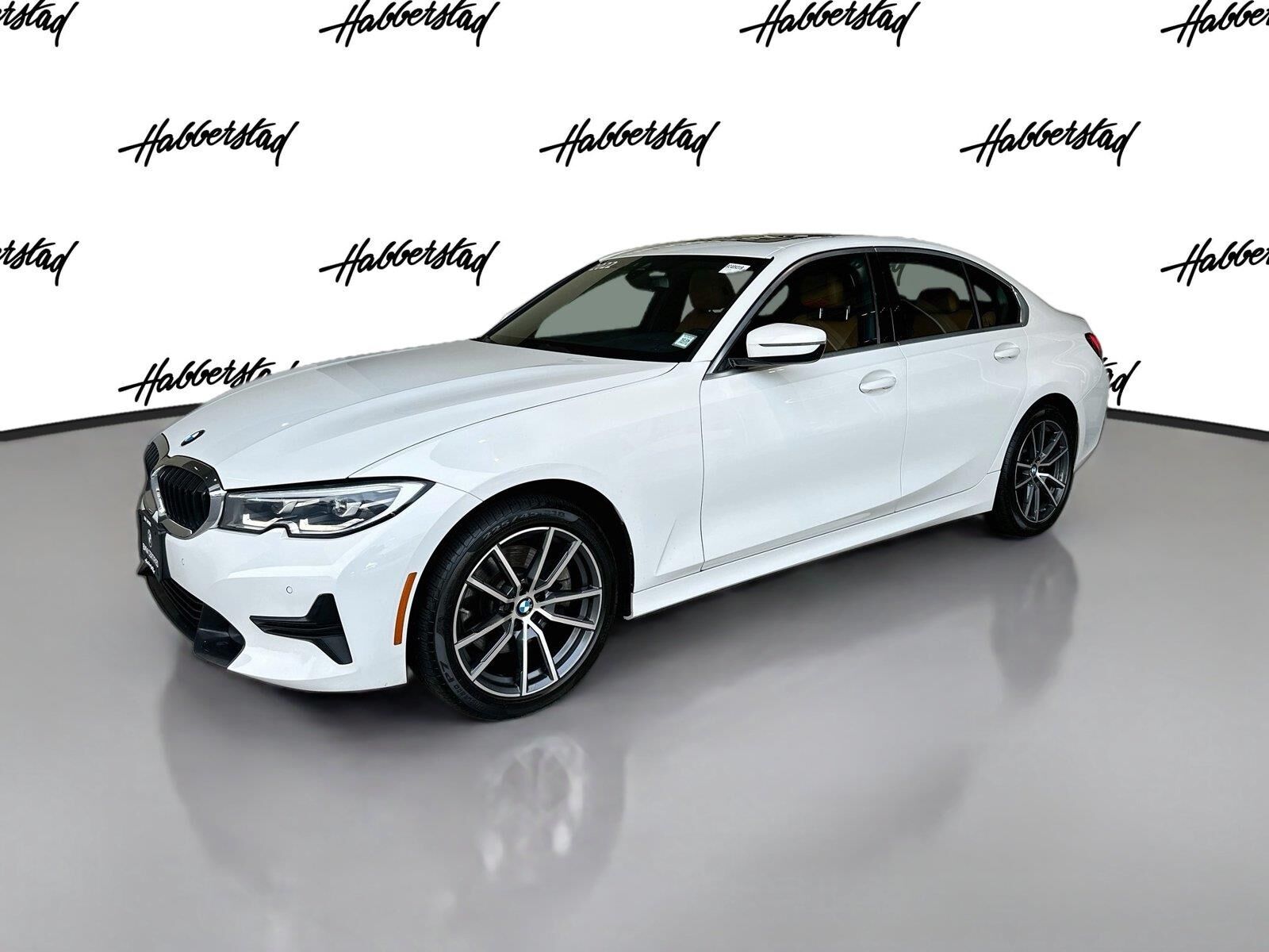 2022 BMW 3 Series