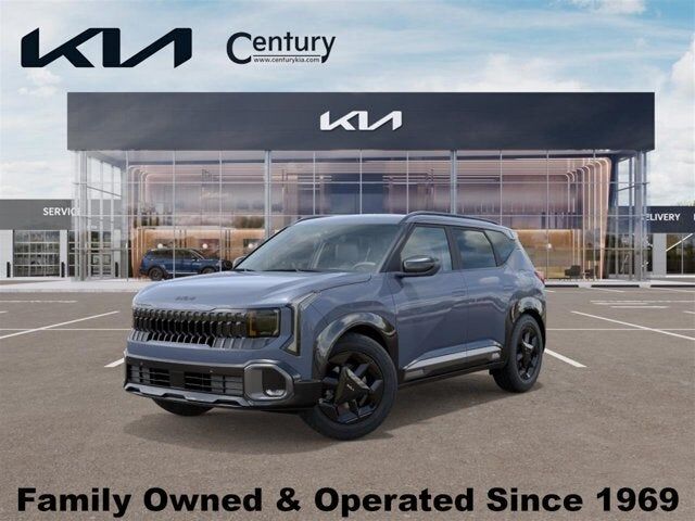 2027 KIA Seltos