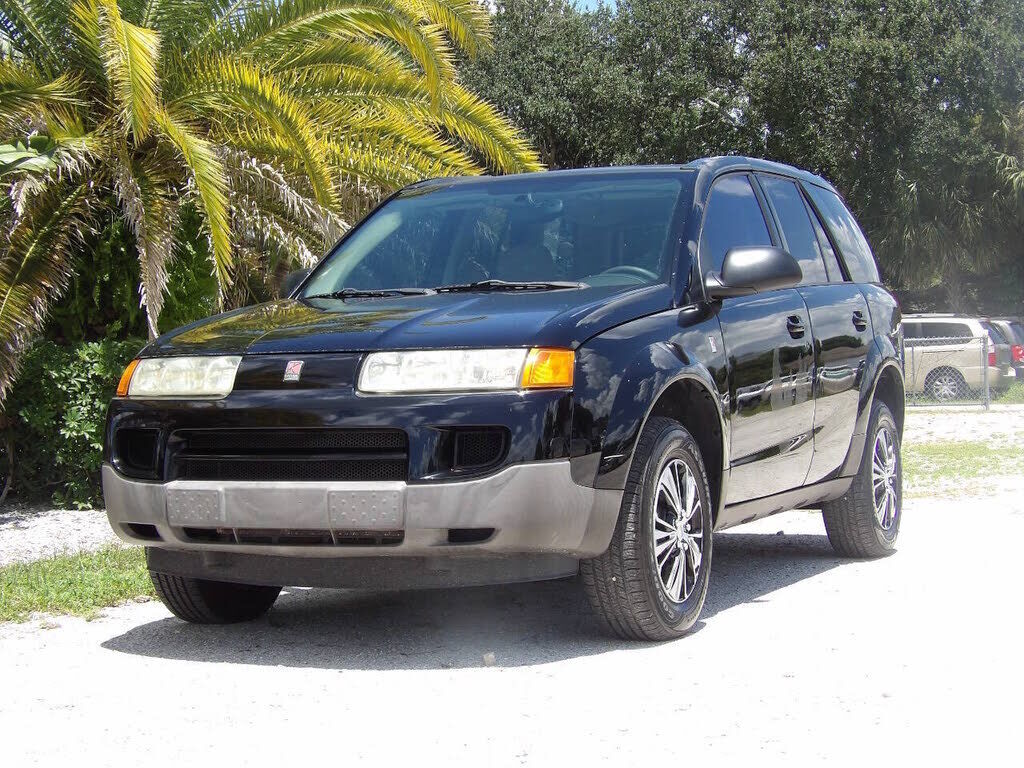 2005 SATURN Vue