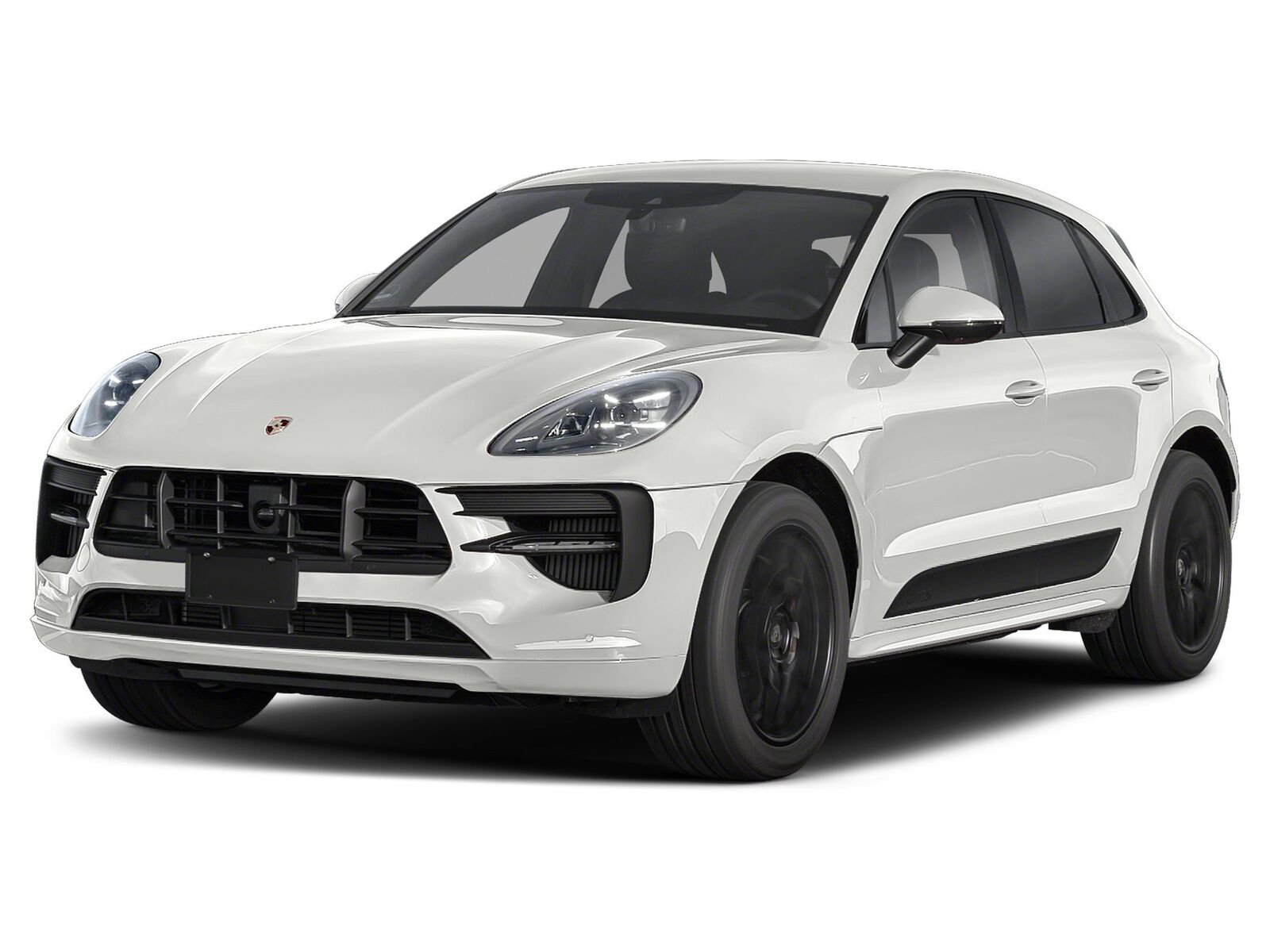 2021 PORSCHE Macan