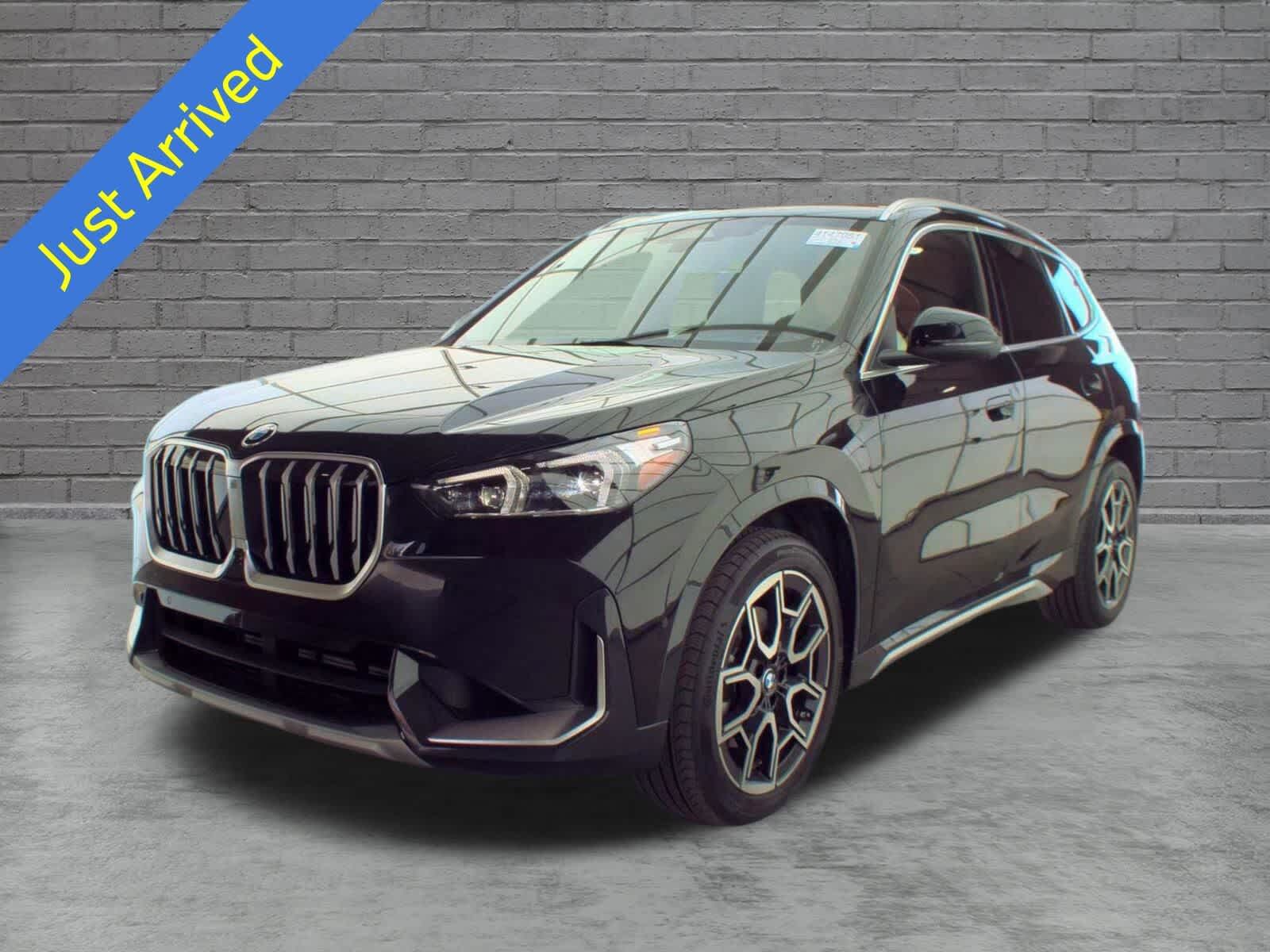 2026 BMW X1