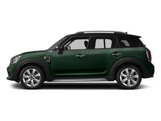 2017 MINI Countryman