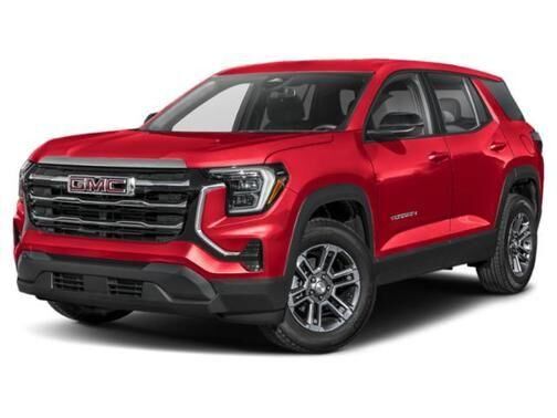 2027 GMC Terrain